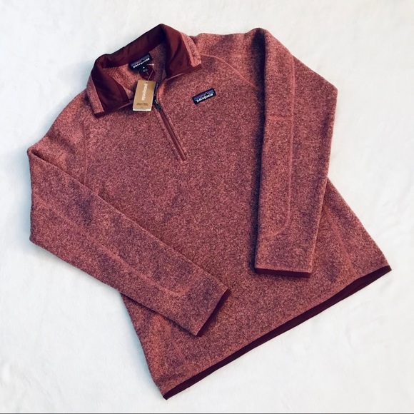NWT!! Women’s Patagonia better sweater! - Picture 3 of 8